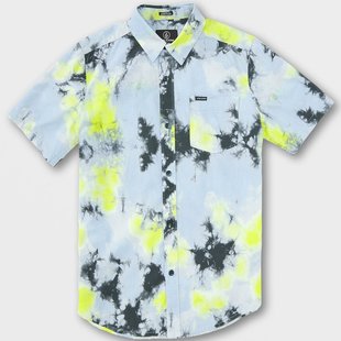 Volcom Saturate S/S Tee