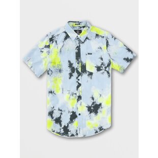 Volcom Saturate S/S Tee