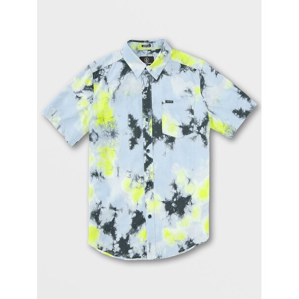 Volcom Volcom Saturate S/S Tee
