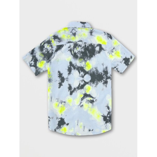 Volcom Volcom Saturate S/S Tee