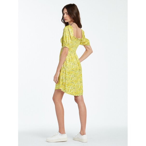 Volcom Volcom Women's Wanna HV Sun Dress