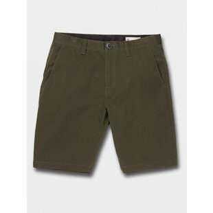 Volcom Frickin Modern Stretch Shorts