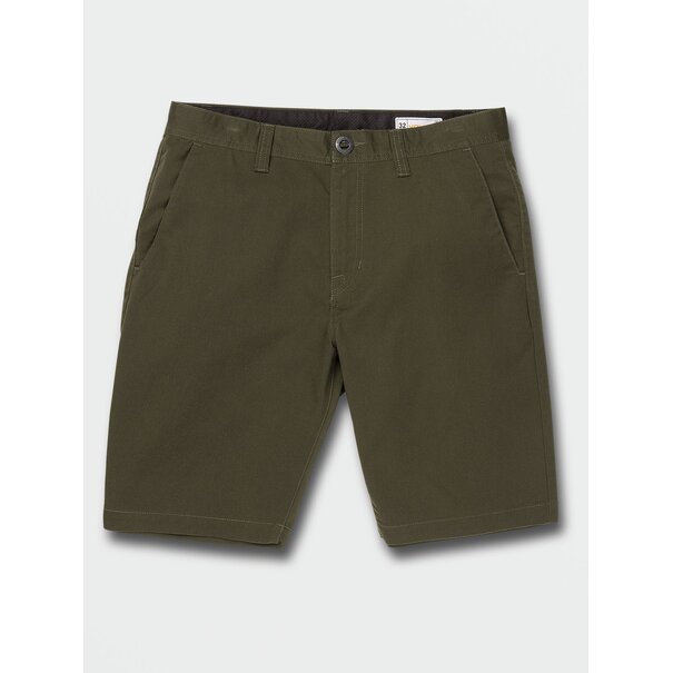 Volcom Volcom Frickin Modern Stretch Shorts