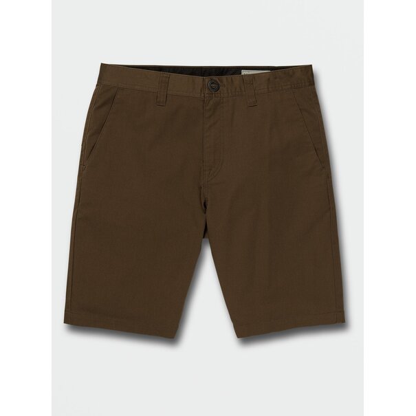 Volcom Volcom Frickin Modern Stretch Shorts