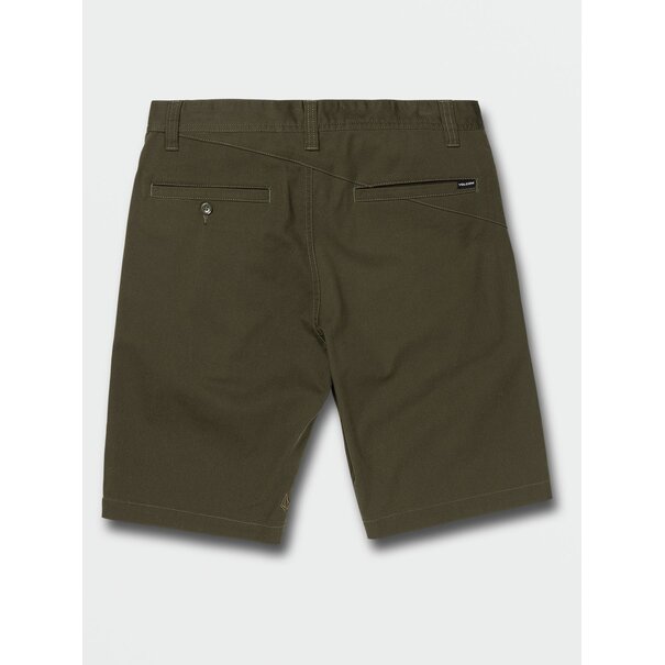 Volcom Volcom Frickin Modern Stretch Shorts
