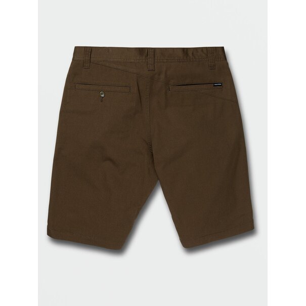 Volcom Volcom Frickin Modern Stretch Shorts