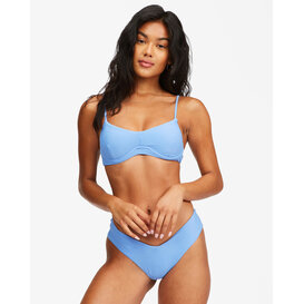 Sol Searcher Kenzley Underwire Top / Surf Side