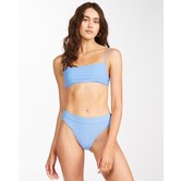 Sol Searcher Square Bralette Bikini Top