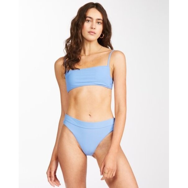 BILLABONG Sol Searcher Square Bralette Bikini Top