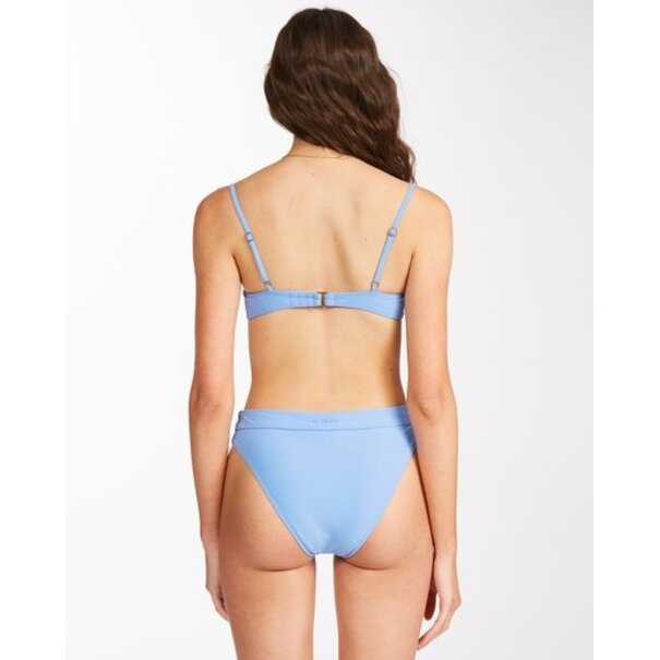 BILLABONG Sol Searcher Square Bralette Bikini Top