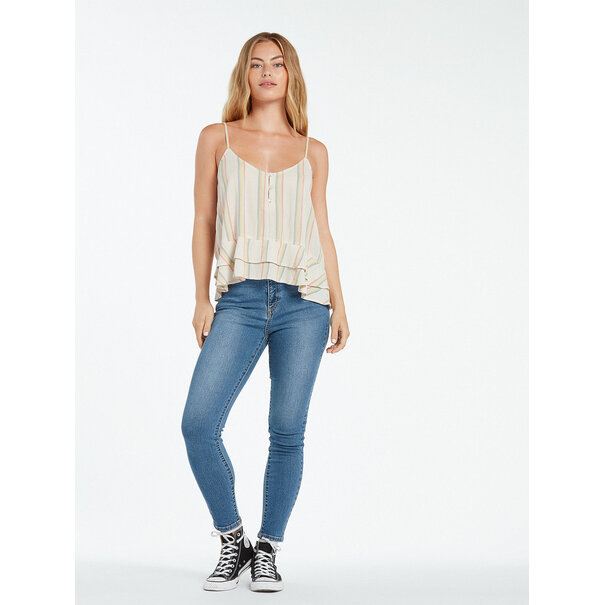 Volcom Island Crush Cami / Multi