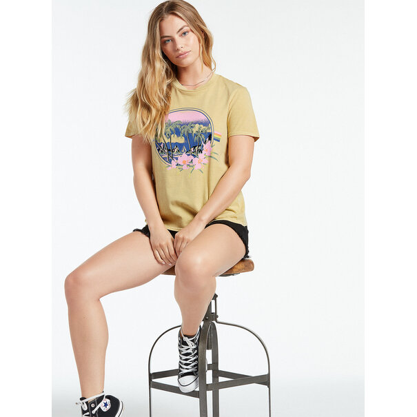 Volcom Lock It Up Tee