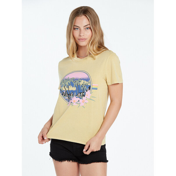 Volcom Lock It Up Tee