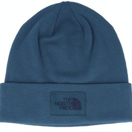 Dock Worker Recycled Beanie