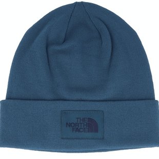 Dock Worker Recycled Beanie