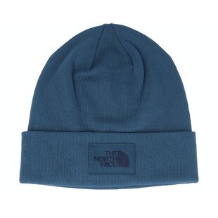 Dock Worker Recycled Beanie