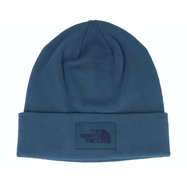 North Face Dock Worker Recycled Beanie