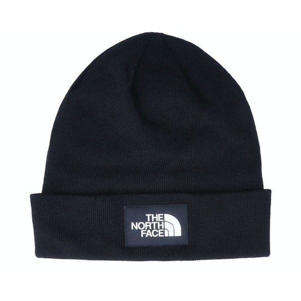 North Face Dock Worker Recycled Beanie