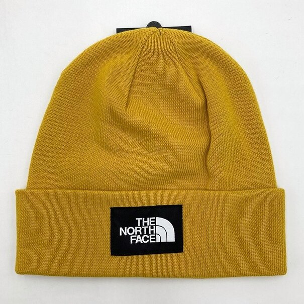 North Face Dock Worker Recycled Beanie
