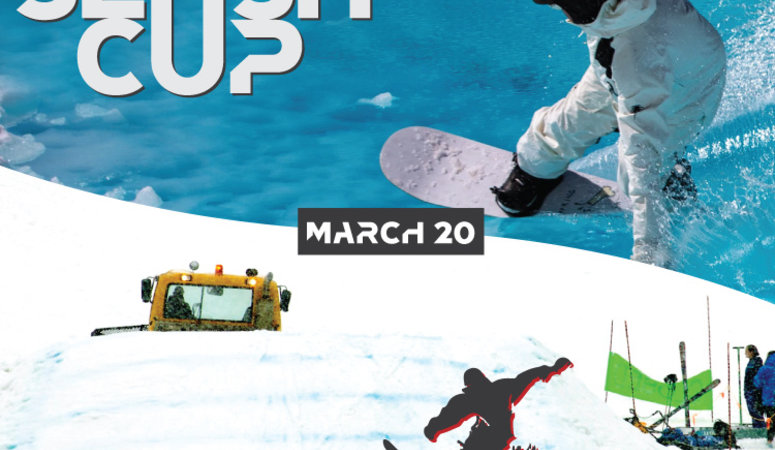 2022 BIG AIR & SLUSH CUP