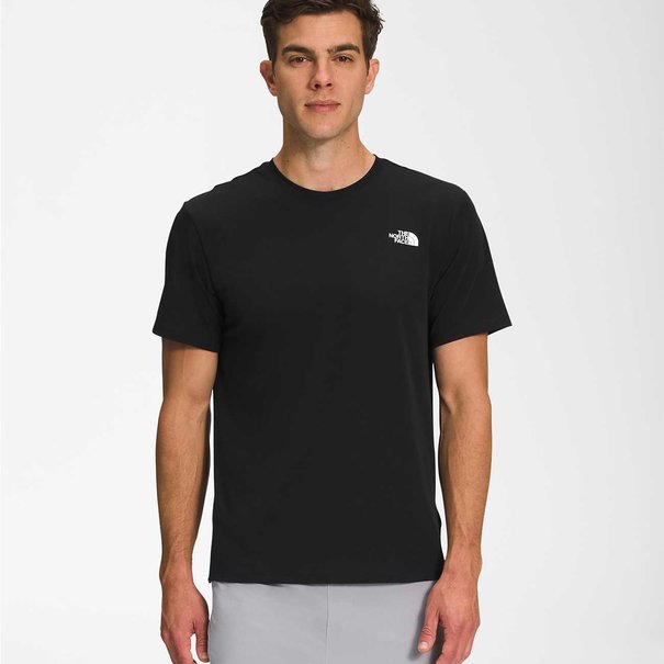 The North Face Men's NF SS Wander Tee