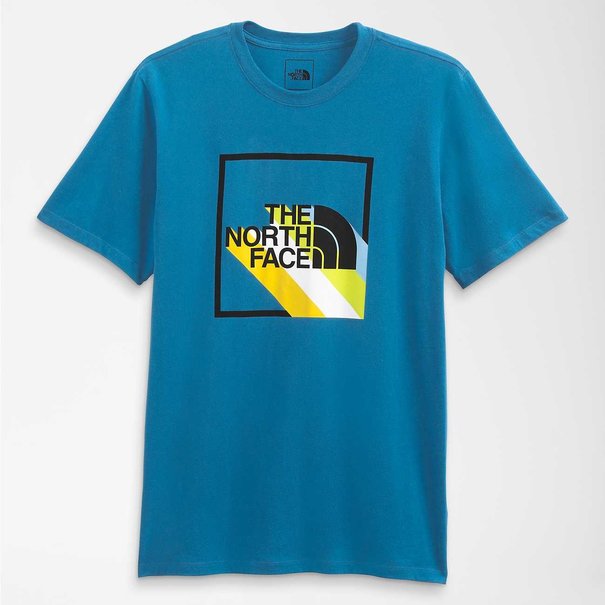 The North Face Men's NF SS Shadow Box Tee