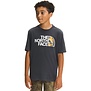 Boys NF SS Graphic Tee