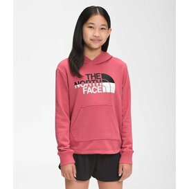 Girls NF Camp P/O Hoodie