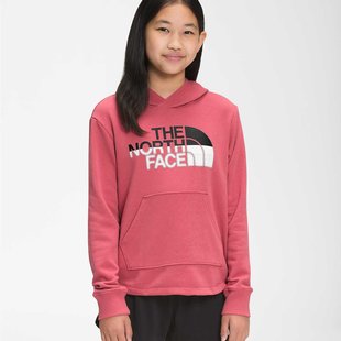 Girls NF Camp P/O Hoodie