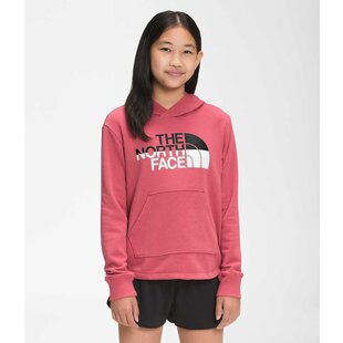 Girls NF Camp P/O Hoodie