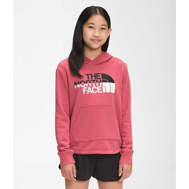 North Face Girls NF Camp P/O Hoodie