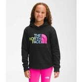 Girls NF Camp P/O Hoodie