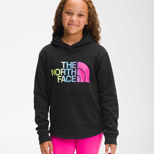 The North Face Girls NF Camp P/O Hoodie
