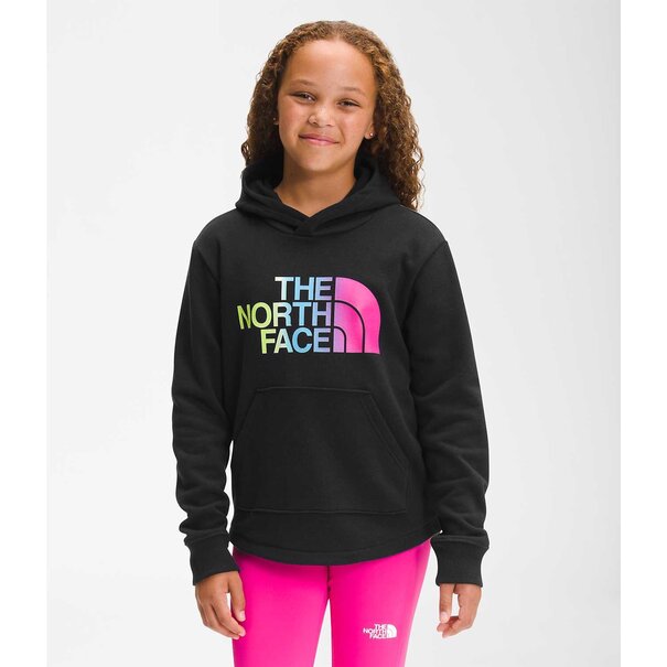 North Face Girls NF Camp P/O Hoodie