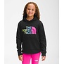 Girls NF Camp P/O Hoodie