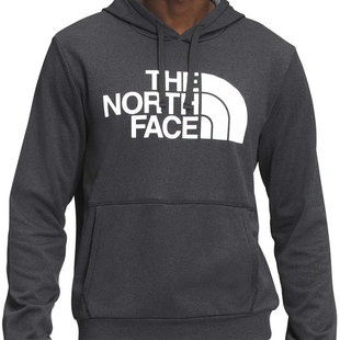 Men's NF Explorer P/O Hoodie