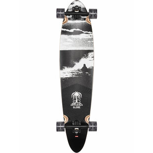 Pinner Classic Coconut Black Tide 40"