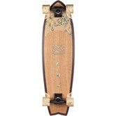 Chromatic Cruiser White Oak Concrete