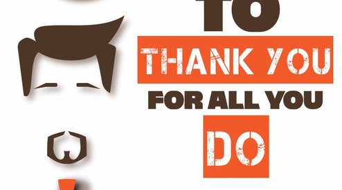 Father's Day Giveaway!