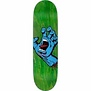 Santa Cruz Screaming Hand Deck