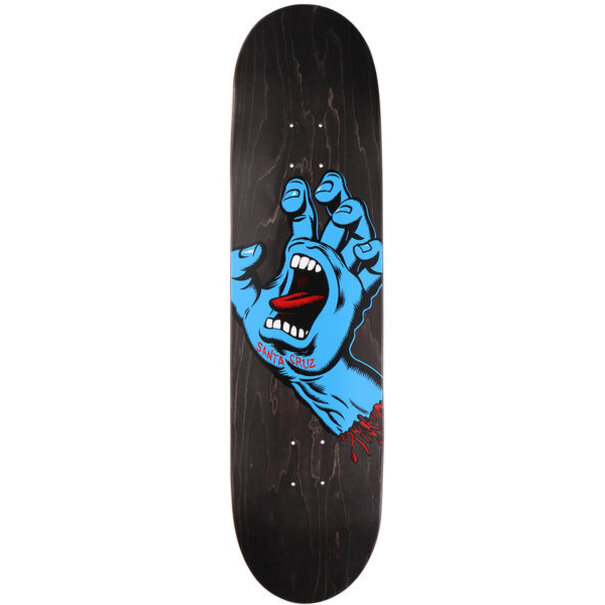 Santa Cruz Skateboards Santa Cruz Screaming Hand Deck