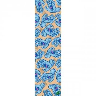 Mob Grip Sheet 9X33 - SC Toned All Over Hand Clear