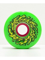 Slime Balls Wheels OG Slime Green Wheels
