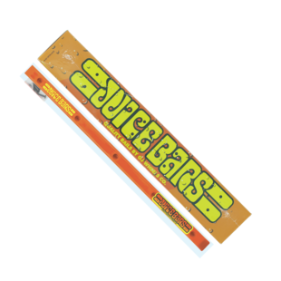 OJ Rail Juice Bar Orange