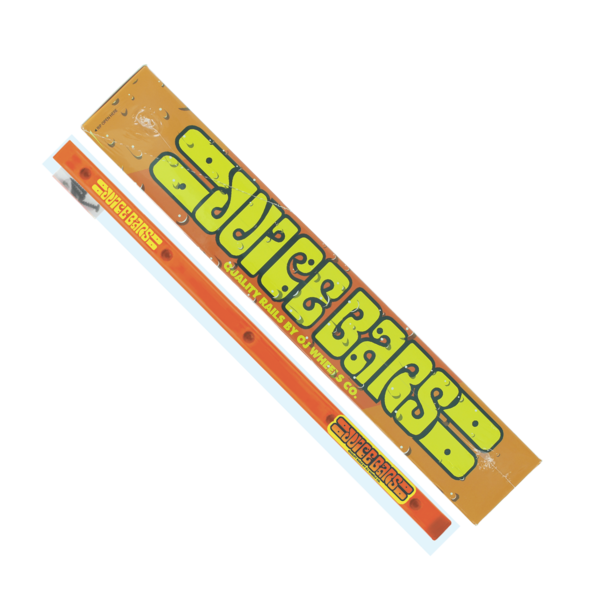 OJ Wheels OJ Rail Juice Bar Orange