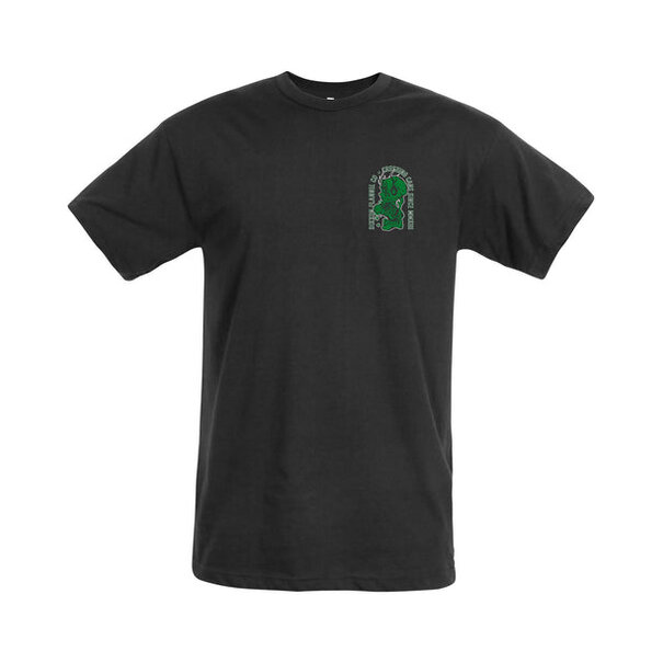 Dixxon Crushing Can Tee Black