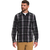 TNF Men's Arroyo Flannel