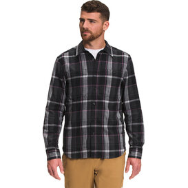 TNF Men's Arroyo Flannel