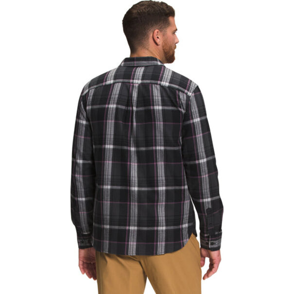North Face TNF Men's Arroyo Flannel