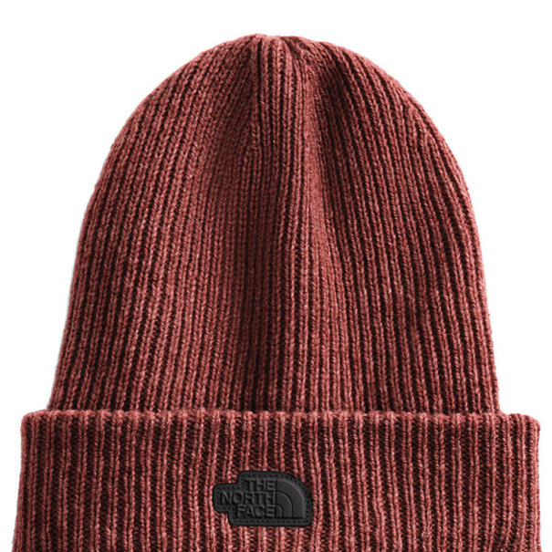 The North Face TNF Cityst Beanie Brick House Red